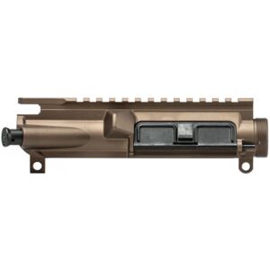 5.56X45MM NATO ASSEMBLED UPPER RECEIVER FOR AR-15