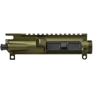 5.56X45MM NATO ASSEMBLED UPPER RECEIVER FOR AR-15