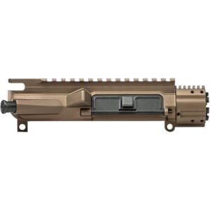 M4E1 ENHANCED 5.56 NATO ASSEMBLED UPPER RECEIVER FOR AR-15