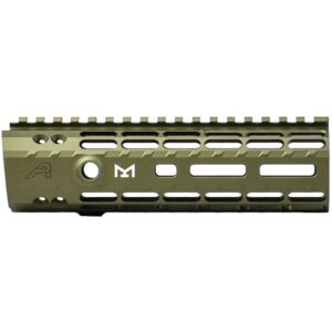GEN-2 ENHANCED FREE FLOATING HANDGUARDS FOR AR-15