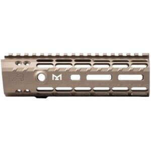 GEN-2 ENHANCED FREE FLOATING HANDGUARDS FOR AR-15