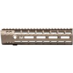 GEN-2 ENHANCED FREE FLOATING HANDGUARDS FOR AR-15