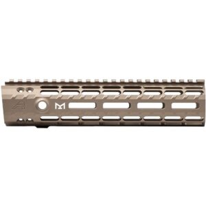 GEN-2 ENHANCED FREE FLOATING HANDGUARDS FOR AR-15