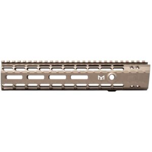 GEN-2 ENHANCED FREE FLOATING HANDGUARDS FOR AR-15