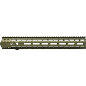 M5 (.308) ENHANCED GEN-2 M-LOK HANDGUARDS