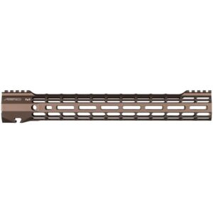 M5 (.308) ATLAS S-ONE M-LOK FREE FLOATING HANDGUARDS FOR AR 308