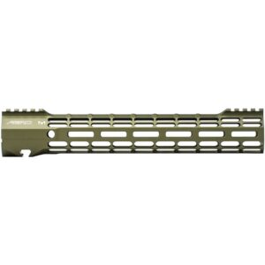 M5 (.308) ATLAS S-ONE M-LOK FREE FLOATING HANDGUARDS FOR AR 308