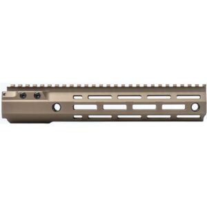 MINIMAL OPTICAL DEFLECTION (MOD) 4 HANDGUARD