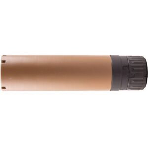 NEXT GEN SPEAR 7.62X51 NATO RIFLE SUPPRESSOR