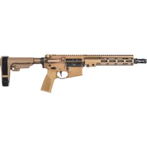 SUPER DUTY MOD1 5.56X45 NATO SEMI-AUTO HANDGUN