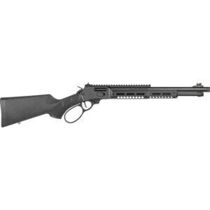 MODEL 1854 STEALTH HUNTER 357 MAGNUM LEVER ACTION RIFLE