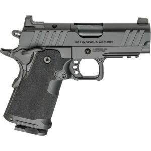 1911 DS PRODIGY AOS 9MM LUGER SEMI-AUTO HANDGUN