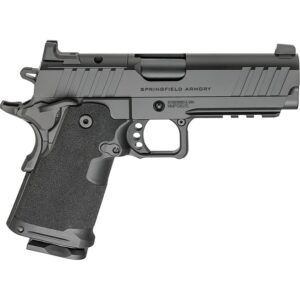 1911 DS PRODIGY AOS 9MM LUGER SEMI-AUTO HANDGUN