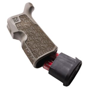 PLUG FOR KUNG FU GRIP