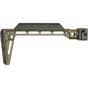 MINIMALISTIC SIDE FOLDING STOCK