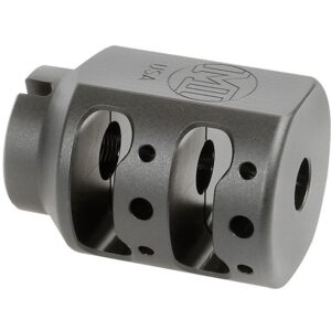 ALPHA TANK BRAKE
