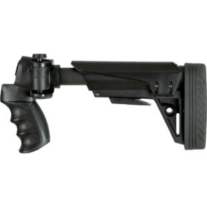STRIKEFORCE GEN2 SHOTGUN STOCK W/TRACLOCK