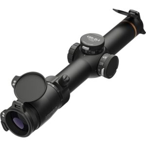 VX-6HD GEN 2 1-6X24MM SFP ILLUMINATED RIFLE SCOPE