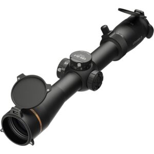 VX-6HD GEN 2 2-12x42MM SFP ILLUMINATED RIFLE SCOPE