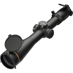 VX-6HD GEN 2 4-24x52MM SFP ILLUMINATED RIFLE SCOPE