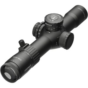 MARK 5HD 2-10X30MM FFP RIFLE SCOPE
