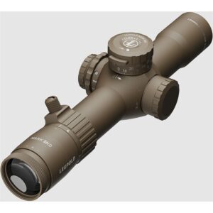 MARK 5HD 2-10X30MM FFP RIFLE SCOPE