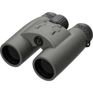 BX-4 RANGE HD GEN-2 TBR/W 10X42MM BINOCULARS - BX-4 RANGE HD GEN-2 TBR/W 10X42MM SHADOW GRAY