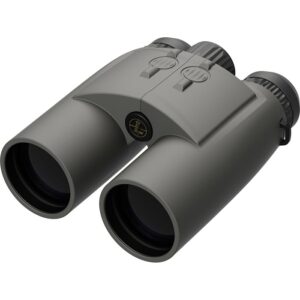 BX-4 RANGE HD GEN-2 TBR/W 12X50MM BINOCULARS - BX-4 RANGE HD GEN-2 TBR/W 12X50MM SHADOW GRAY