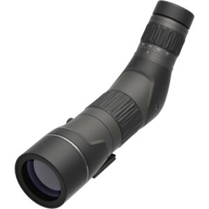 SX-2 ALPINE HD GEN-2 20-60X60MM ANGLED SPOTTING SCOPE