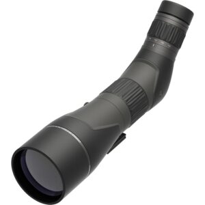 SX-2 ALPINE HD GEN-2 20-60X80MM ANGLED SPOTTING SCOPE