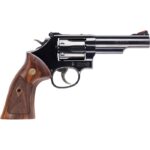 MODEL 19 CLASSIC K-FRAME 357 MAGNUM REVOLVER