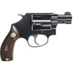 MODEL 36 CLASSIC J-FRAME 38 S&W SPECIAL REVOLVER