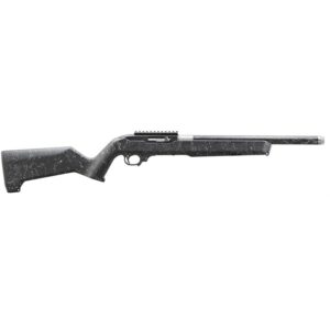 10/22 CARBINE MOE X-22 22 LONG RIFLE SEMI-AUTO RIFLE