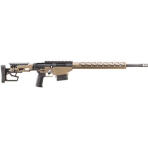 PRECISION 308 WINCHESTER BOLT ACTION RIFLE