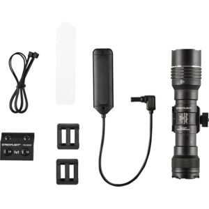 PROTAC RAIL MOUNT HP-X PRO LONG GUN LIGHT