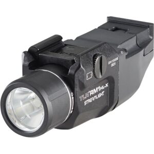 TLR RM 1 HL-X RAIL MOUNT USB GUN LIGHT KIT