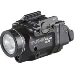 TLR-8 HL-X SUB TACTICAL LIGHT W/RED LASER