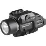 TLR-8 HL-X SUB TACTICAL LIGHT W/GREEN LASER