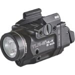 TLR-8 HL-X SUB TACTICAL LIGHT W/GREEN LASER