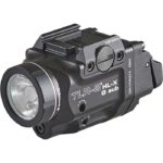 TLR-8 HL-X SUB TACTICAL LIGHT W/GREEN LASER
