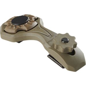 SIDEWINDER HIGH OFFSET ARC MOUNT