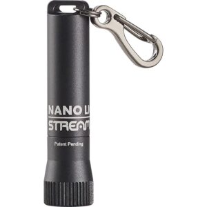 ULTRA-COMPACT NANO LIGHT II KEYCHAIN LIGHT