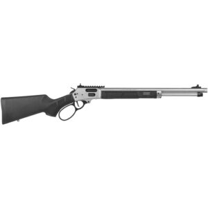 MODEL 1854 357 MAGNUM LEVER-ACTION RIFLE