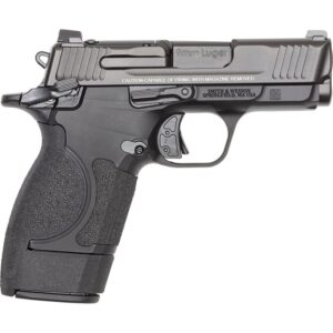 CSX E-SERIES 9MM LUGER SEMI-AUTO HANDGUN