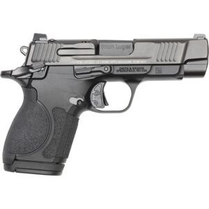 CSX E-SERIES 9MM LUGER SEMI-AUTO HANDGUN