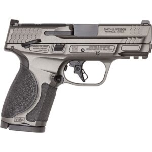 M&P9 M2.0 COMPACT 9MM LUGER SEMI-AUTO HANDGUN