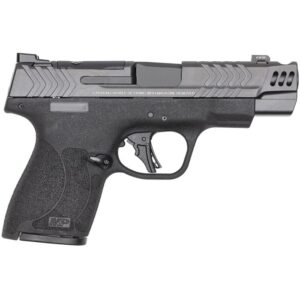 PC CARRY COMP M&P 9 M2.0 SHIELD PLUS 9MM LUGER SEMI-AUTO HANDGUN