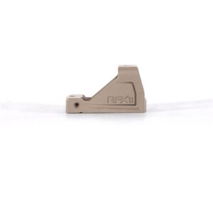 RFX11 1X16 MICRO GREEN DOT REFLEX SIGHT