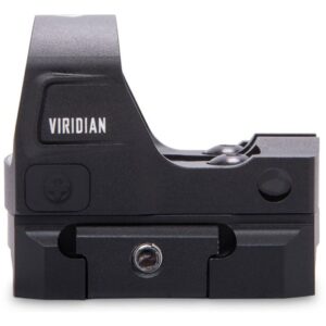 RFX15 1X17 MICRO GREEN DOT REFLEX SIGHT