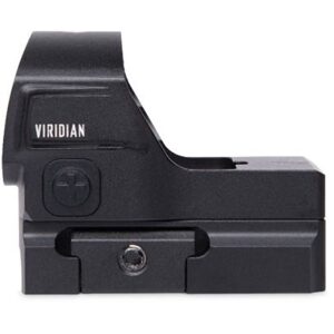 RFX25 1X20 MICRO GREEN DOT REFLEX SIGHT